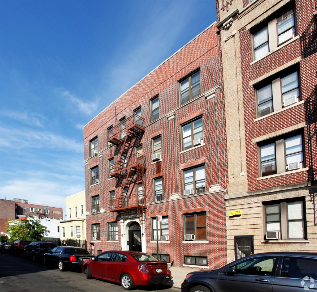 64 Units – Package Deal Three Buildings Walk-Up With 64 Units and One ...