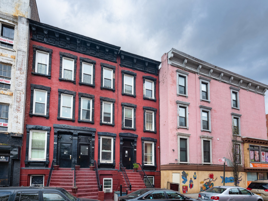 East Harlem SRO Property Will Be Delivered Vacant Buildable 22,000